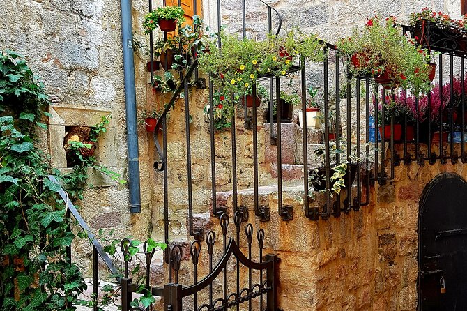 Montenegro and Kotor private tour - Scenic Drive Around the Bay of Kotor