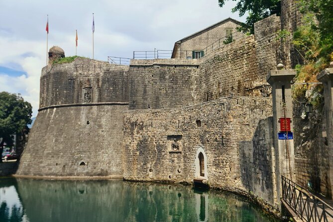 Montenegro and Kotor private tour - Gastronomy and Local Culture Highlights