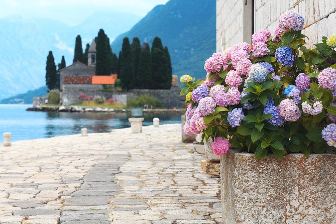 Montenegro Bay Cruise with Lunch on the Boat day trip - Discovering Kotor’s Medieval Old Town