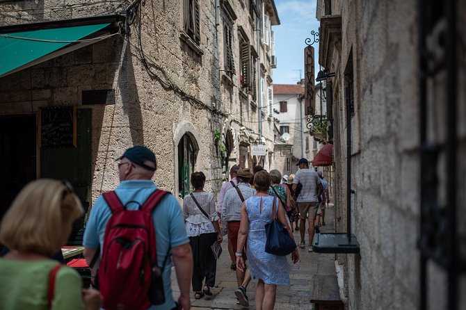 Montenegro: Bay of Kotor Day Trip from Dubrovnik English -Español - Key Points