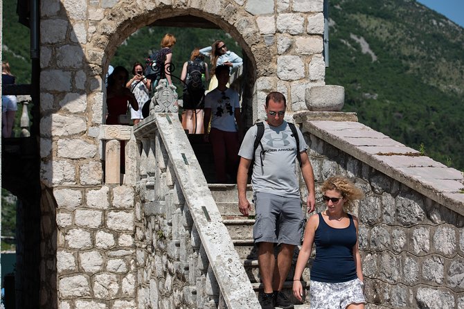 Montenegro: Bay of Kotor Day Trip from Dubrovnik English -Español - The Overall Experience and Suitability