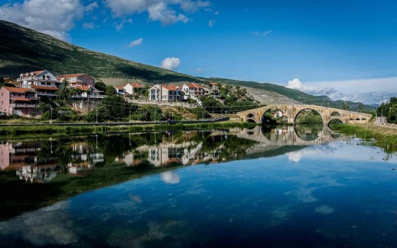 Montenegro & Bosnia 2 Countries in 1 Day Tour from Dubrovnik - Lunch and Optional Activities in Kotor
