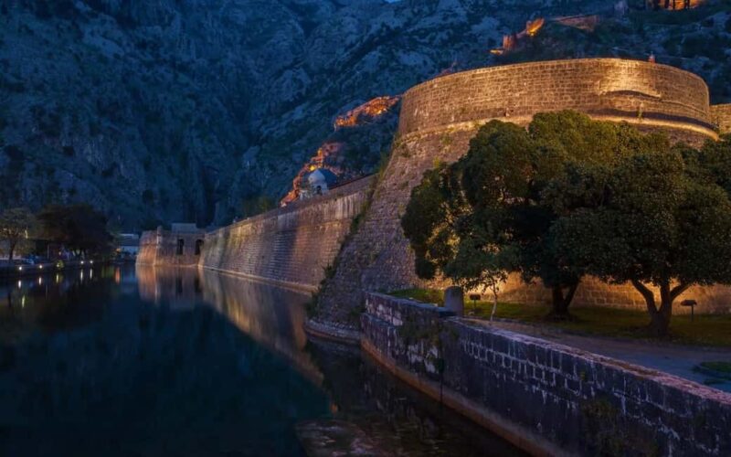 Montenegro & Bosnia 2 Countries in 1 Day Tour from Dubrovnik - Practical Details and Booking Information