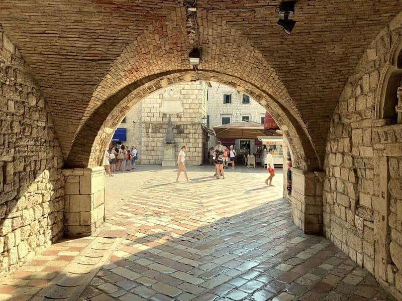 Montenegro & Bosnia combo day trip - Practicalities and Travel Tips for the Tour