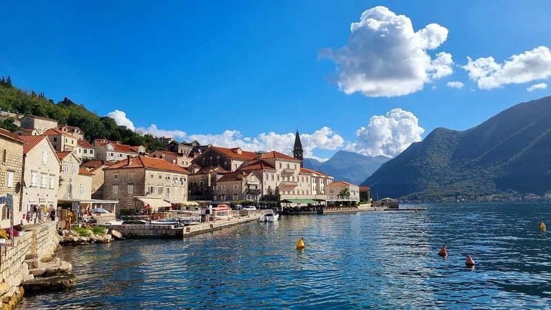 Montenegro & Bosnia combo day trip - The Guide’s Role in the Experience