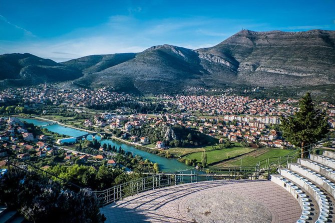 Montenegro & Bosnia in 1day: 2 Countries Day Tour from Dubrovnik - Key Points