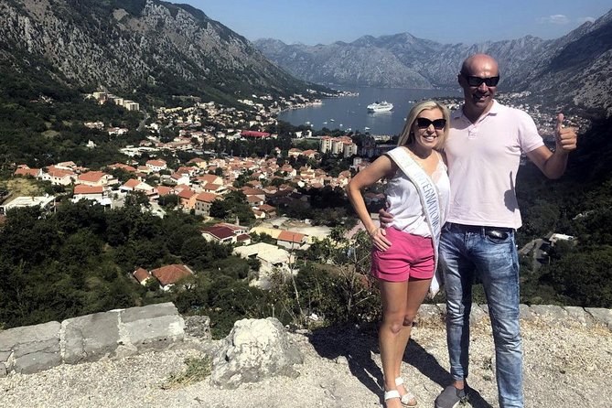 Montenegro & Bosnia in 1day: 2 Countries Day Tour from Dubrovnik - Unique Stops and Cultural Insights