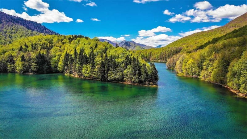 Montenegro Canyons day trip from Herceg Novi - Montenegro Canyons Day Trip from Herceg Novi: An Adventure Through Natural Beauty and Historic Landmarks