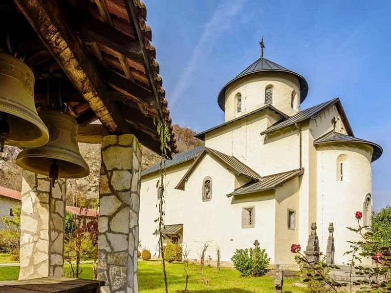 Montenegro Canyons day trip from Herceg Novi - Exploring the Spectacular Montenegro Canyons