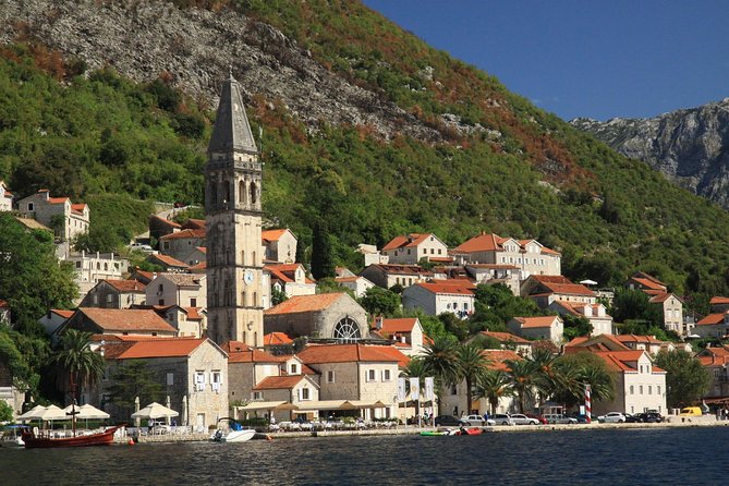 Montenegro Coast Private Day Trip from Dubrovnik - Explore the Montenegro Coast with a Private Day Trip from Dubrovnik