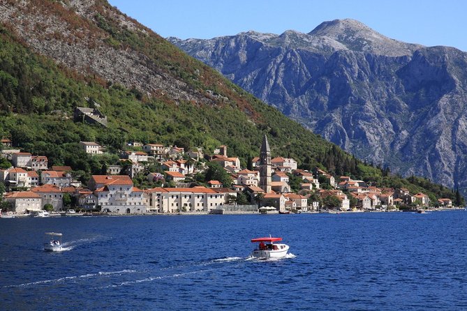 Montenegro Coast Private Day Trip from Dubrovnik - Inclusions and Exclusions: What’s Covered