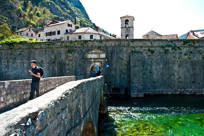 Montenegro Coast Private Day Trip from Dubrovnik - Why This Tour Receives Top Ratings