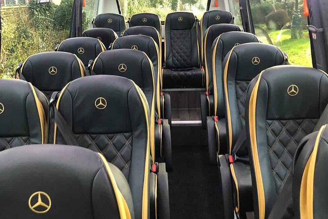 Montenegro Coast Small Group Excursion - Key Points