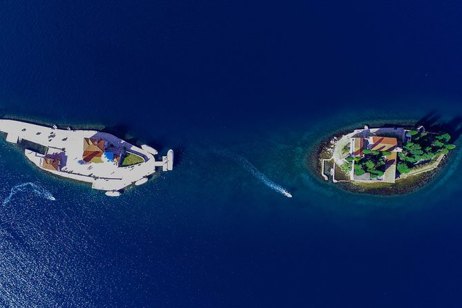 Montenegro coast- Tivat, Kotor and Budva (suggested for cruise ship travelers) - Discovering the Charm of Budva