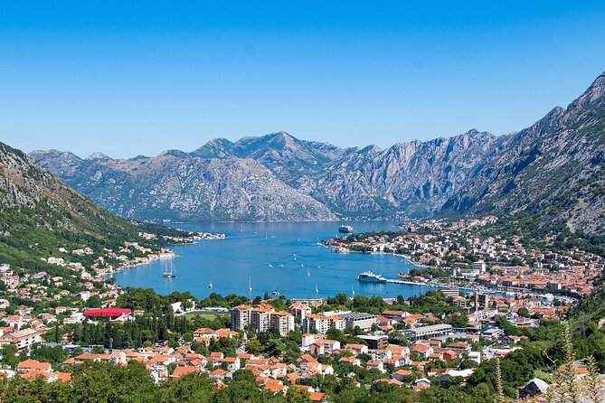 Montenegro Day Trip from Dubrovnik - Explore Montenegros Coastal Charm with a Private Day Trip from Dubrovnik