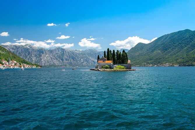 Montenegro Day Trip from Dubrovnik - Key Points