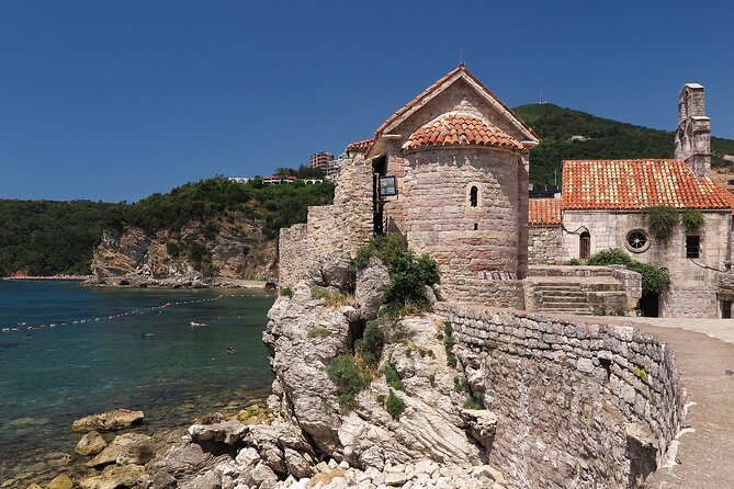 Montenegro Day Trip from Dubrovnik - Suitable For Who?
