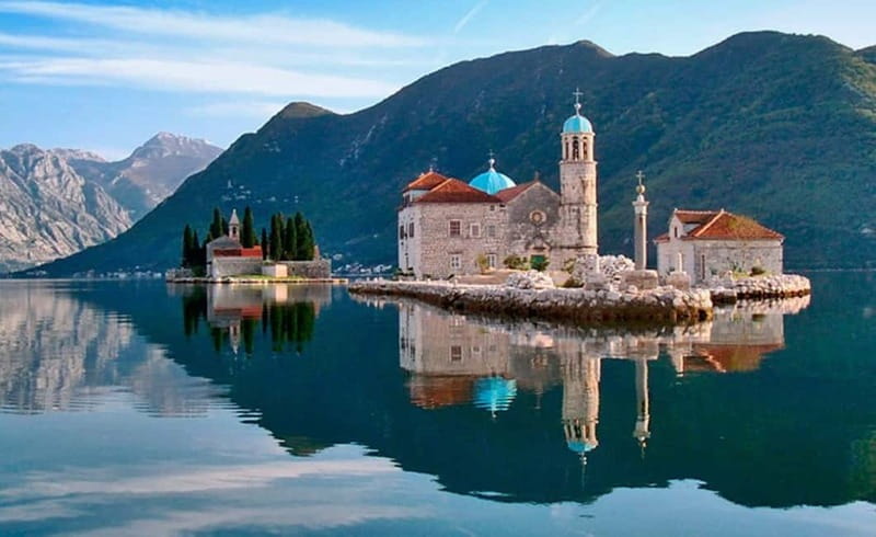 Montenegro Day Trip & Kotor Bay Short Boat Cruise - Explore Montenegro’s Coastal Charm with a $80 Day Trip from Croatia