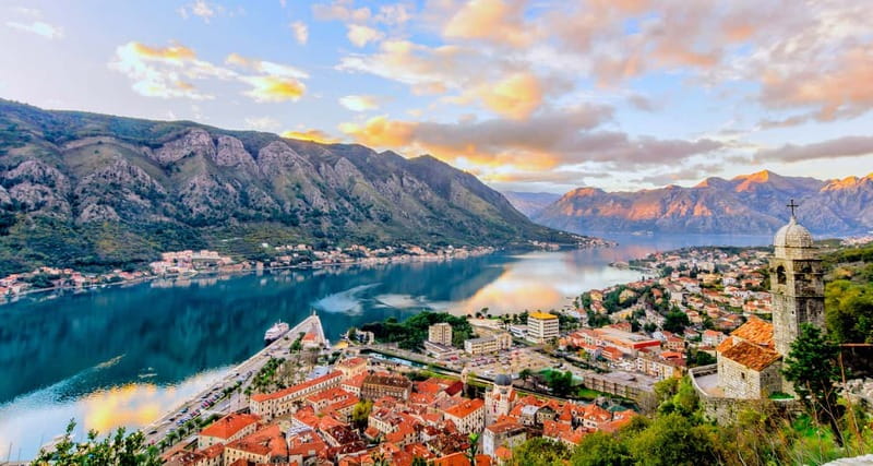 Montenegro Day Trip & Kotor Bay Short Boat Cruise - Who Will Love This Montenegro Day Trip