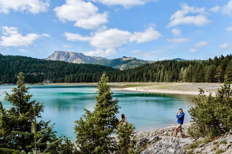 Montenegro: Durmitor, Tara & Ostrog Monastery Day Trip - Key Points