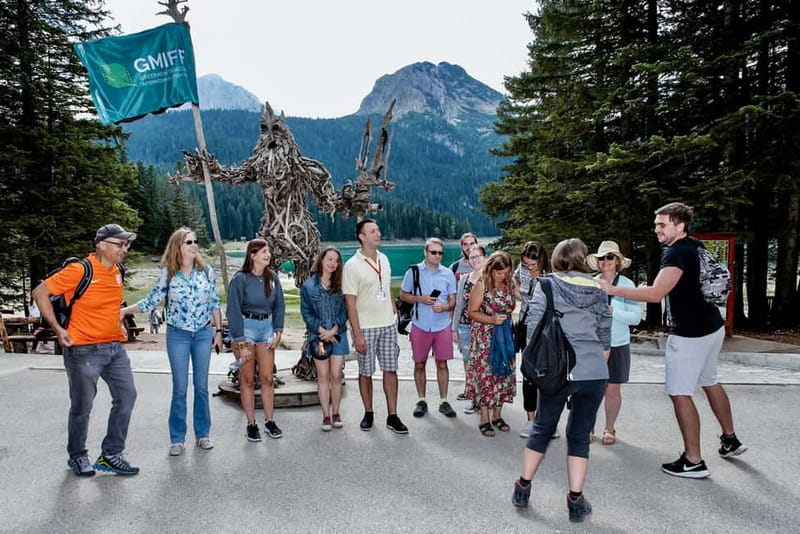 Montenegro: Durmitor, Tara & Ostrog Monastery Day Trip - Accessibility and Physical Requirements