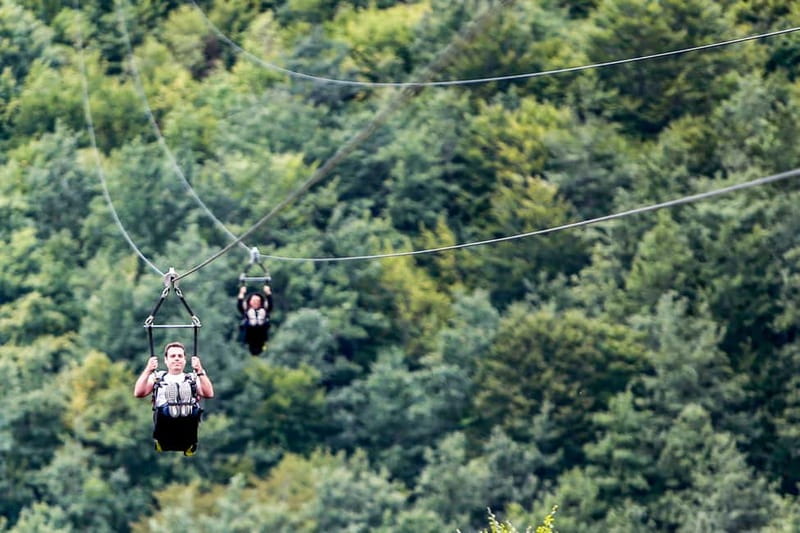 Montenegro: Durmitor, Tara & Ostrog Monastery Day Trip - The Value of This Montenegro Day Trip