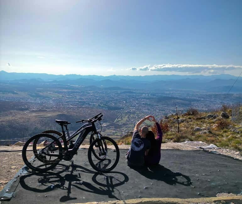 Montenegro: Explore Breathtaking Landscapes by E-Bike - Exploring Montenegro on a Self-Guided E-Bike Adventure