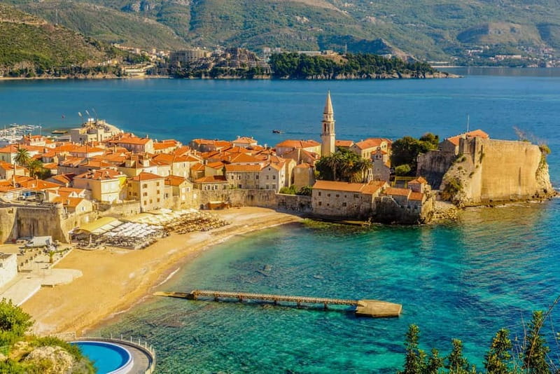 Montenegro from Albania: A Day Tour full of discoveries - Montenegro from Albania: An Unmissable Coastal Adventure