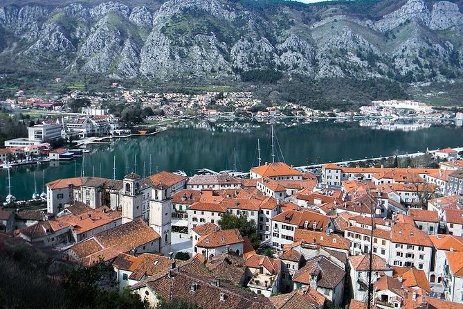 Montenegro from Dubrovnik Private Tour - Ferry Ride Across the Bay of Kotor