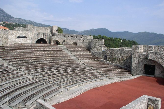 Montenegro Full Day Private trip from Dubrovnik - Key Points