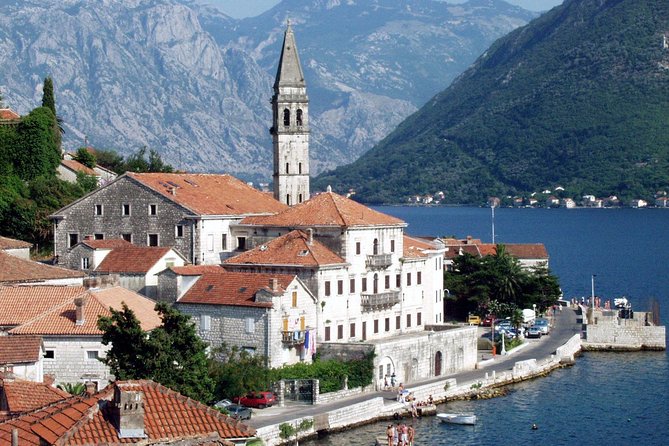 Montenegro Full Day Private trip from Dubrovnik - Discovering Kotor Old Town: Scenic Views and Historic Charm
