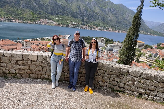 Montenegro Full Day Tour: Explore Budva & Kotor from Tirana - Who Should Consider This Tour?