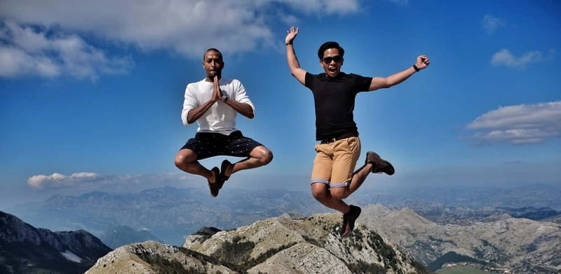 Montenegro: Full-Day Tour to Lovcen National Park & More - Introduction to the Montenegro Full-Day Tour