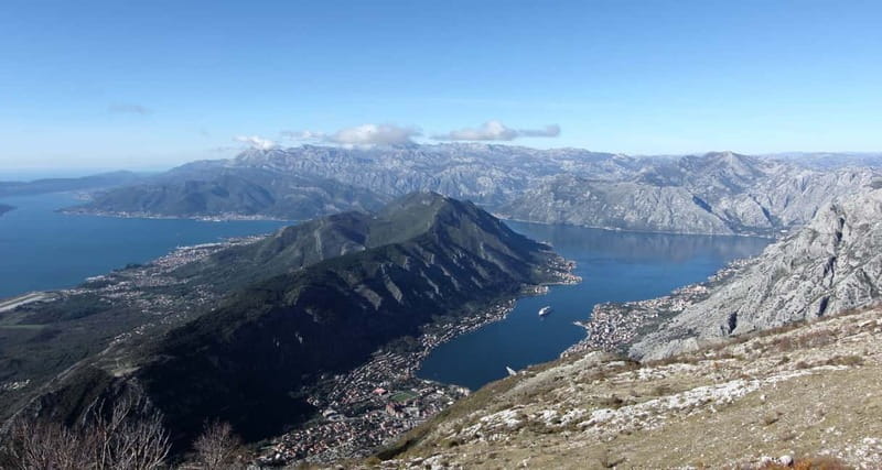 Montenegro: Full-Day Tour to Lovcen National Park & More - Breakfast in Njegusi Village: The Birthplace of Montenegro’s Royal Line