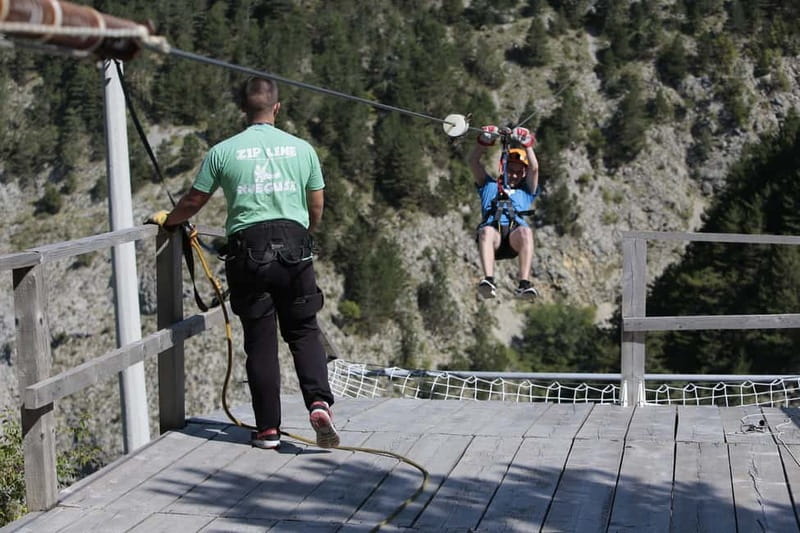 Montenegro: Full-Day Tour to Lovcen National Park & More - River Crnojevica, Lakeside Lunch, and the Boat Ride