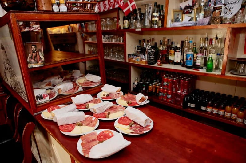 Montenegro: Full-Day Tour to Lovcen National Park & More - Practical Details and Transportation Logistics