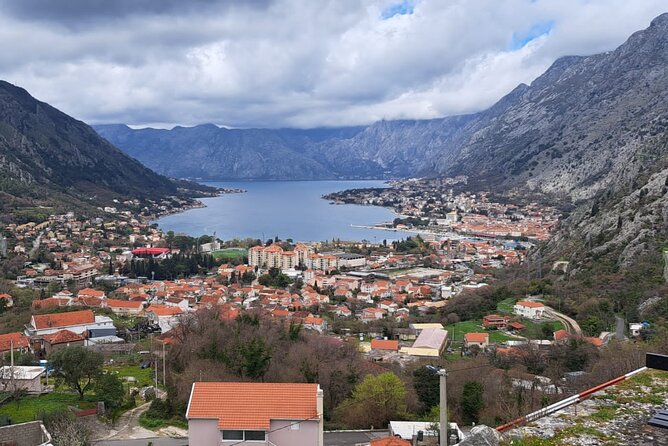 Montenegro Full Day Trip from Dubrovnik (small group) - Explore Montenegro on a Small-Group Full-Day Tour from Dubrovnik