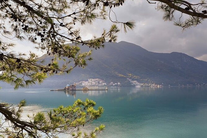 Montenegro Full Day Trip from Dubrovnik (small group) - Visiting Perast and Its Historic Charm