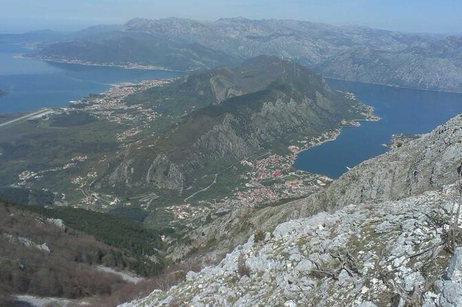 Montenegro Full Day Trip from Dubrovnik (small group) - Practicalities: Transport, Group Size, and Accessibility