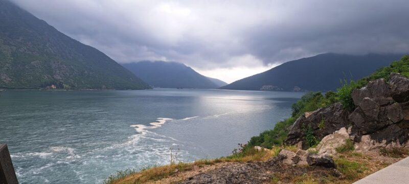 Montenegro Full-Day Trip from Dubrovnik - Discovering Kotor, the Jewel of Montenegro