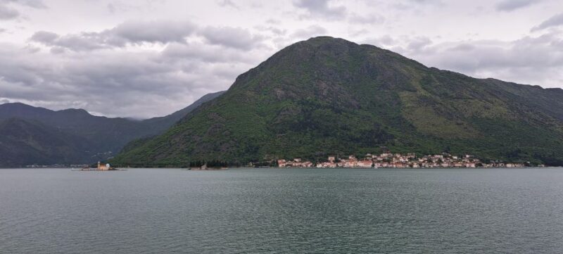 Montenegro Full-Day Trip from Dubrovnik - Practical Details for the Tour Experience