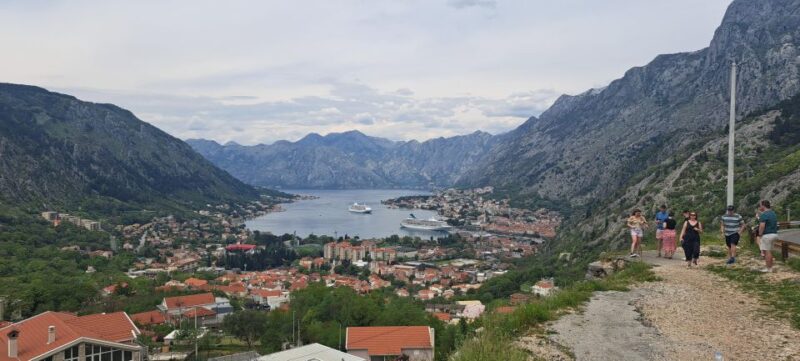 Montenegro Full-Day Trip from Dubrovnik - Booking, Cancellations, and Flexibility