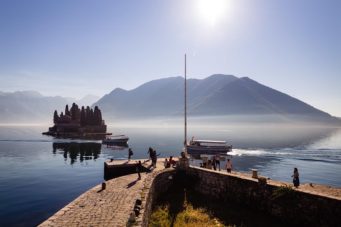 Montenegro Full-Day Trip from Dubrovnik with Optional Boat Trip - Practical Details: Transport, Group Size, and Accessibility