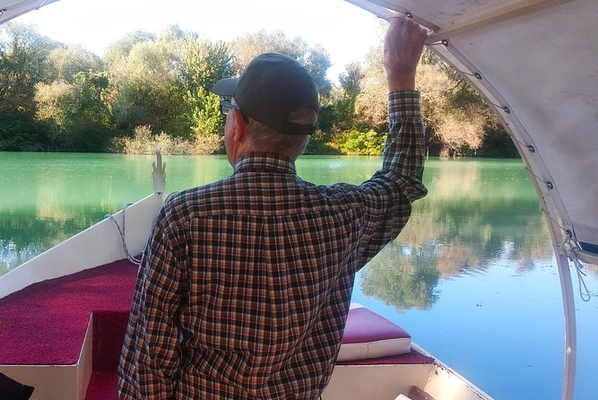 Montenegro Highlights Tour & Lake Cruise - Practicalities: Logistics and Group Size