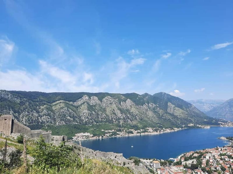 Montenegro: Kotor,Budva Guided Tour - Key Points