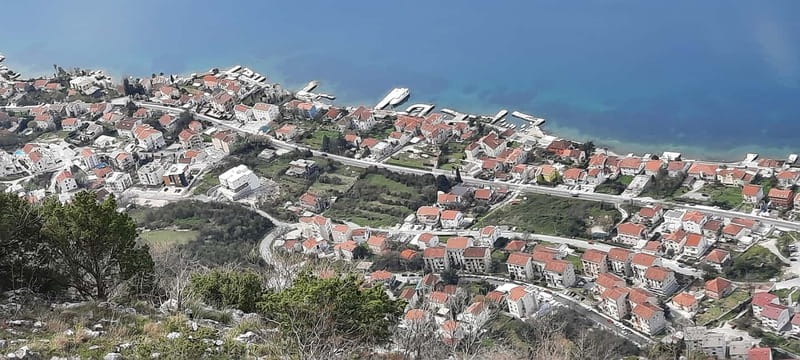 Montenegro: Kotor,Budva Guided Tour - Exploring the UNESCO-Listed Old Town of Kotor