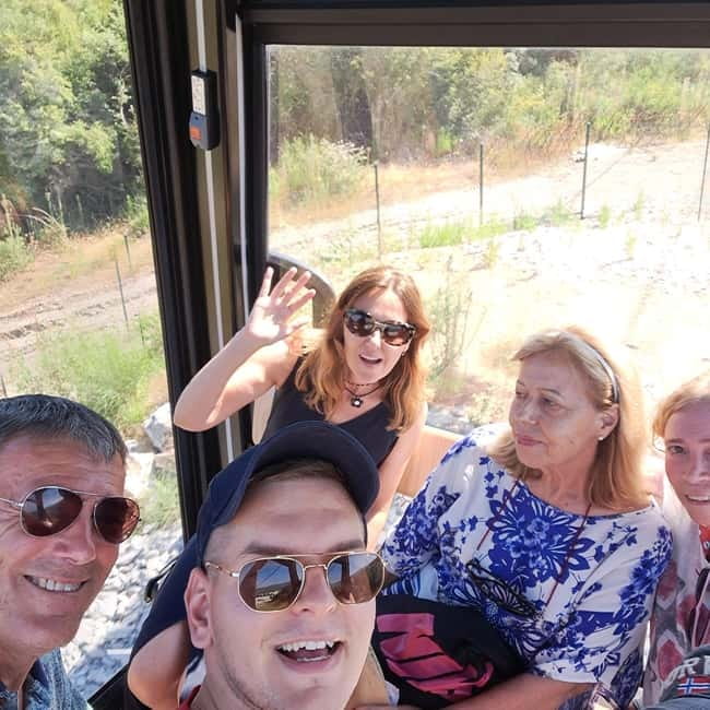 Montenegro: Kotor,Budva Guided Tour - Visiting the Island of Gospa od krpjela