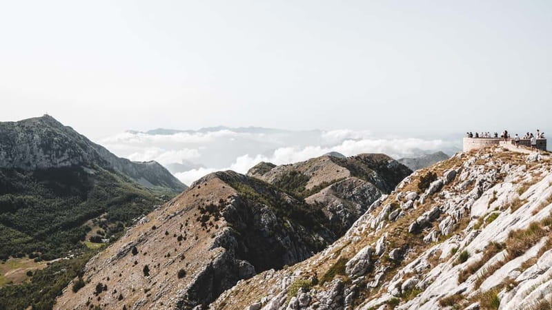 Montenegro: Loven Private Tour - Key Points