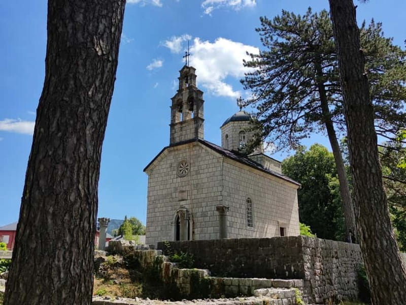 Montenegro: Loven Private Tour - The Sum Up: A Compact Journey into Montenegro’s Heart