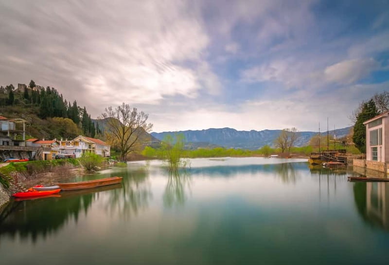 Montenegro: Nature, Locals & Wine Tour - Scenic Drive Over Pavlova Strana and Riječka Crnojevića